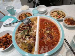 -姚姚酸菜鱼(五象万象汇店)