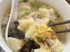 -笑来喜馄饨小笼工坊店(湖滨街店)