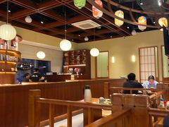 -俊屋料理·烧鸟·寿司·日泰融合菜(星际云汇店)