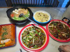 -常和州·夜宵大排档(常州单店)