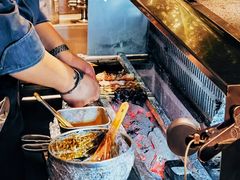 -麦MUGI铁板烧日式料理