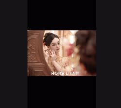 -蒙娜丽莎婚纱摄影 MONALISA