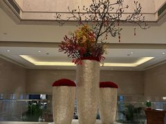-羿庭 Peacock Alley(上海外滩华尔道夫酒店)