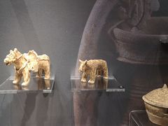 -盘龙城国家考古遗址公园