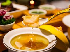 -金成潮菜博物馆(海珠湿地店)