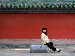 -北京国子监胡同