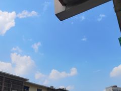 -广州市芳村工人文化宫体育场