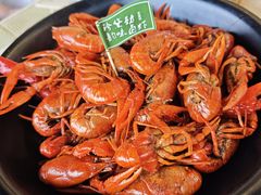 -铭副琦食·虾蟹烩馆(渔人码头店)