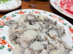 -北京老门框爆肚涮肉馆(凤城六路店)