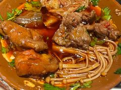 -周小明火锅(黑金冠社区店)