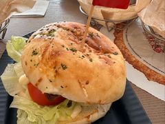 -必胜客(安盛购物广场金州店)