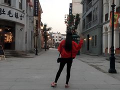 -两江国际影视城