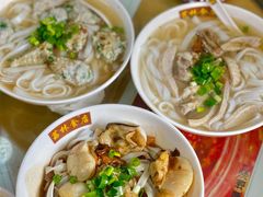 -荔林食店(西华路店)