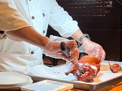 -四季民福烤鸭店(外滩外白渡桥店)