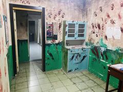 -棂笼·深度沉浸密室(武汉旗舰店)