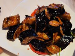 -茅庐川菜(烟台万象汇店)