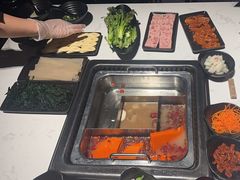 -鼎膳常火锅(华阳店)
