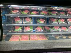 -老墙根涮肉·铜锅·烧烤(欢乐谷·王四营店)