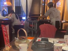 -小隐人家(乐松店)
