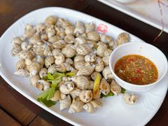 -大螃蟹海鲜餐厅