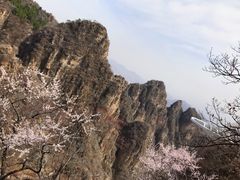 -狼牙山风景区
