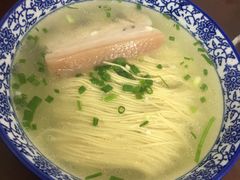 -裕兴记·三虾面(西北街总店)