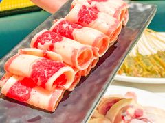 -蚝大仙横琴生蚝火锅(日月贝店)