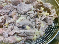 -汕锦记潮汕生鲜牛肉馆(富华店)