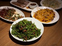 -姥姥家春饼店(八里庄店)