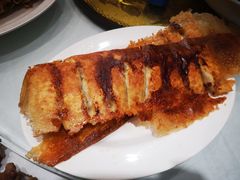 -大眼锅贴水饺(河东店)