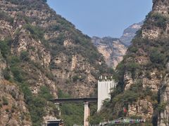 -十渡东湖港风景区