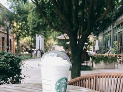-星巴克臻选(杭州嘉里中心1F店)