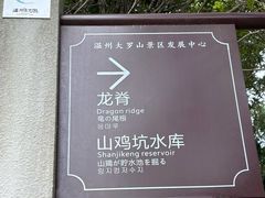 -大罗山风景区