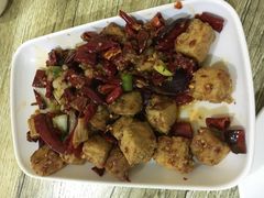 -风鑫铃罗非鱼(道沟店)