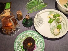 -南里山房·新淮扬菜(徐汇万科店)