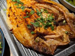 -耶里夏丽·新疆菜·28年喀什老馆(田林东路店)