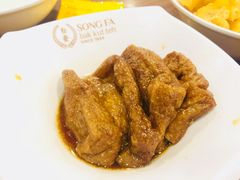 -松發肉骨茶(牛车水店)