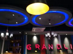 -伟大航路烤鱼(迅驰广场店)