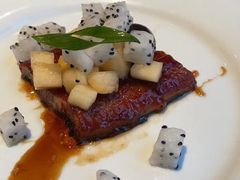 -TABLE·味西餐厅-成都茂业JW万豪酒店