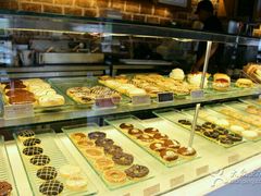 -J.CO Donuts & Coffee(Mal Bali Galeria)