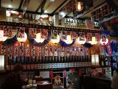 大堂-平成屋·午肴夜酒(四川北路店)