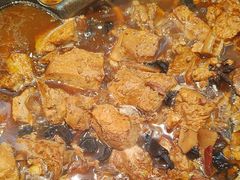 -徽三说·土徽菜·中国徽菜连锁品牌(一中店)