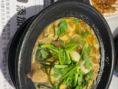 鸡米花-姐弟俩土豆粉(北京双桥万达店)