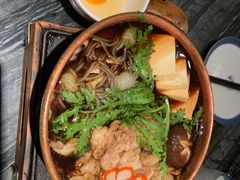无二牛肉火锅-将太无二·蓝鳍放题·北美寿司(领展购物广场中关村店)
