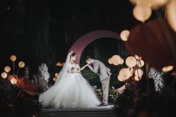 点击看大图 -深白婚纱艺术馆(王府壹号店)