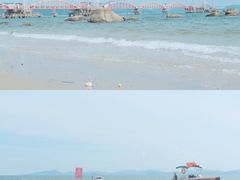 -玫瑰海岸文化旅游度假区
