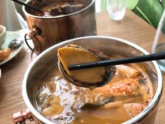 -Thai Basil罗勒叶泰式餐厅(时代天街店)