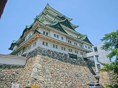 -名古屋城