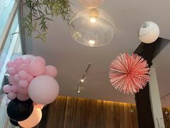 -春树下·树屋花房西餐厅(罍街AS1980店)