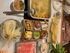 -螺大喜螺蛳粉火锅(雍和宫店)